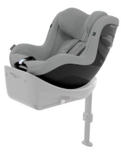 Cybex® Dječja autosjedalica Sirona G3 i-Size (61-105 cm) PLUS - Stone Grey