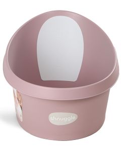 Shnuggle Toddler kadica za kupanje - Blossom