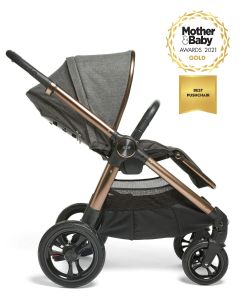 Mamas & Papas Ocarro 1u1 kolica - SPECIAL EDITION Simply Luxe