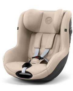 Cybex® Dječja autosjedalica Sirona G3 i-Size (61-105 cm) - Almond Beige