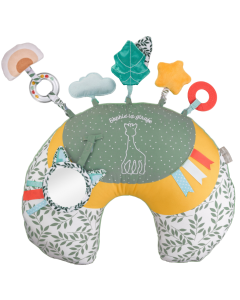 Sophie la girafe - Žirafa Sophie jastuk za igru