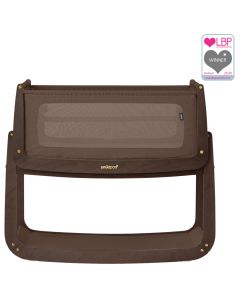 SnuzPod5 Kolijevka/ Krevetić za bebe - Chocolate