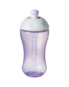 Tommee Tippee® Essential Sports Bottle, boca sa sportskim usnikom, 300 ml