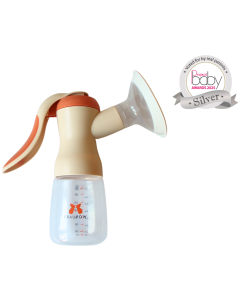 Fraupow Ručna izdajalica za mlijeko