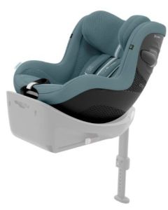Cybex® Dječja autosjedalica Sirona G3 i-Size (61-105 cm) PLUS - Stormy Blue