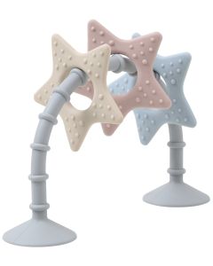Shnuggle Igračka za kupanje Zvijezda - Stick'n'Play