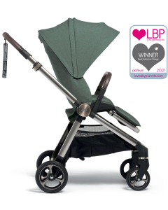 Mamas & Papas Strada dječja kolica 2u1 -  Signature Edition Ivy