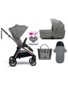 Mamas & Papas Strada dječja kolica 4u1 - Special Edition Luxe