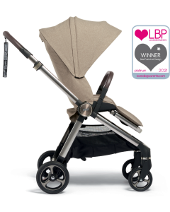 Mamas & Papas Strada dječja kolica 2u1 -  Signature Edition Pebble