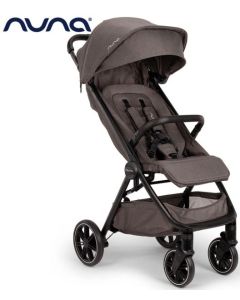 Nuna Dječja kolica Trvl™  LX - Thunder