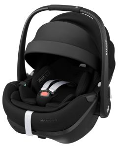 Maxi-Cosi Autosjedalica Pebble 360 Pro 2, (40-87 cm) - Twillic Black