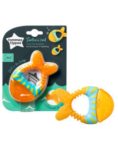 Tommee Tippee Teethe'n'Cool Fish - grickalica