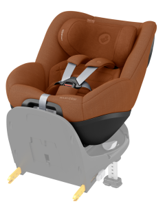 Maxi-Cosi Autosjedalica Pearl 360 Pro, (61-105 cm) - Authentic Terra