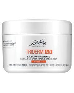 BIONIKE TRIDERM A.D. Emollient balm - emolijentni balzam za njegu atopične kože