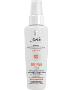 BIONIKE TRIDERM A.K. SPF 50+ Krema za prevenciju aktiničkih oštećenja izazvanih UV zračenjem (Preventive care)