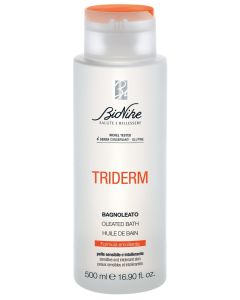 BIONIKE TRIDERM Oleated bath - ulje za uljnu kupku ili tuširanje