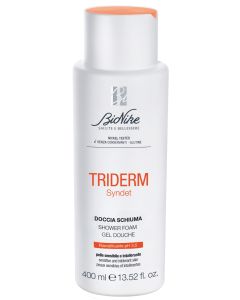 BIONIKE TRIDERM Shower foam pH 3.5 - pjena (sindet) za tuširanje