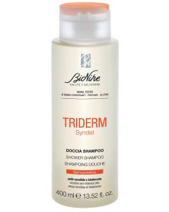 BIONIKE TRIDERM Shower shampoo - blagi šampon za tijelo i vlasište