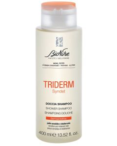 BIONIKE TRIDERM Shower shampoo - blagi šampon za tijelo i vlasište