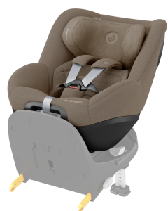 Maxi-Cosi Autosjedalica Pearl 360 Pro, (61-105 cm) - Authentic Truffle