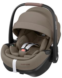Maxi-Cosi Autosjedalica Pebble 360 Pro 2, (40-87 cm) - Twillic Truffle