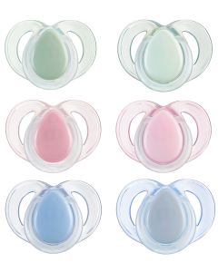 Tommee Tippee® CTN "Night time" dude varalice, 2 kom, 6 - 18 mj.