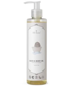 Lille Kanin Bath & Body Oil 250ml