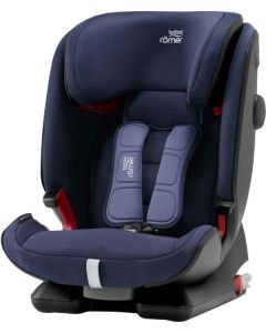 Britax Römer dječja autosjedalica Advansafix IV R i-Size - grupa 1/2/3 (9-36 kg) - Moonlight Blue