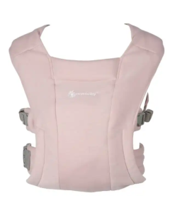 Ergobaby Embrace nosiljka - Blush Pink