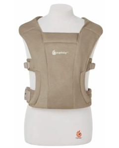 Ergobaby Embrace nosiljka - Soft Olive