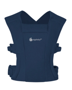 Ergobaby Embrace nosiljka - Midnight Blue