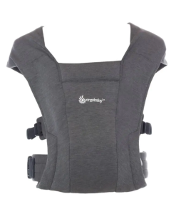 Ergobaby Embrace nosiljka - Heather Grey