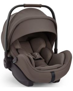  Nuna® Dječja autosjedalica Arra™ Flex i-Size 157° (40-87 cm) - Chestnut
