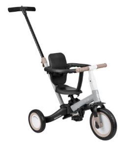 Kikka Boo tricikl Flip 5u1 - Grey