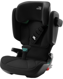 Britax Römer dječja autosjedalica Kidfix i-Size - grupa 2/3 (15-36 kg) - Cosmos Black