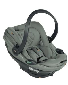 BeSafe Dječja autosjedalica Go Beyond² - Meadow Green Soft Breeze