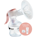 Tommee Tippee® Ručna izdajalica za majčino mlijeko Made for Me™