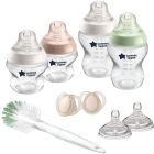 Tommee Tippee® CTN set bočica za hranjenje Starter set - Neutrals