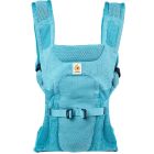 Ergobaby Aerloom nosiljka - Aquamarine