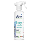 Dew Baby Prirodno sredstvo za čišćenje dječjih igračaka i površina, 500 ml