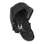 egg2® tandem sportsko sjedalo za drugo dijete - Special Edition Just Black