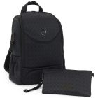 egg2® Torba/ Ruksak za kolica - Special Edition Black Geo