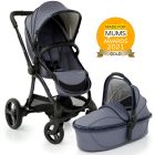egg2® dječja kolica 2u1 - Chambray