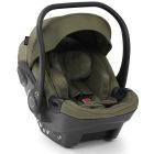 egg® Shell i-Size autosjedalica (40 - 80 cm) - Hunter Green