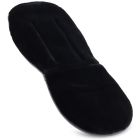 egg3® podloga (umetak) za kolica - Luxury Black