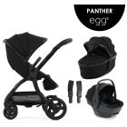 egg3® dječja kolica 3u1 - Panther
