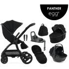 egg3® dječja kolica 6u1 - Panther