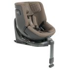 egg® Toddler 360 i-Size dječja autosjedalica (40 - 105 cm) + egg® 360 isofix baza - Mink