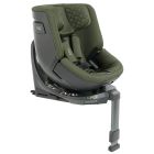 egg® Toddler 360 i-Size dječja autosjedalica (40 - 105 cm) + egg® 360 isofix baza - Sage