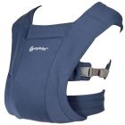 Ergobaby Embrace nosiljka -  Soft Navy